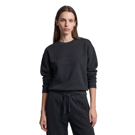 Harvard Rudsak Women's Lexye HV Crew Oversized