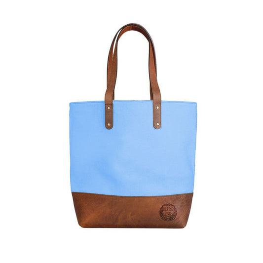 Harvard Heritage Gear Woolen Classic Tote Bag