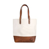 Harvard Heritage Gear Woolen Classic Tote Bag