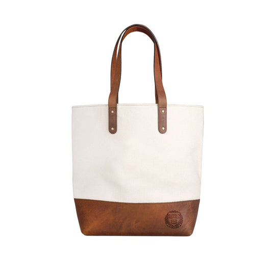 Harvard Heritage Gear Woolen Classic Tote Bag