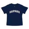 Harvard Infant Short Sleeve Tee