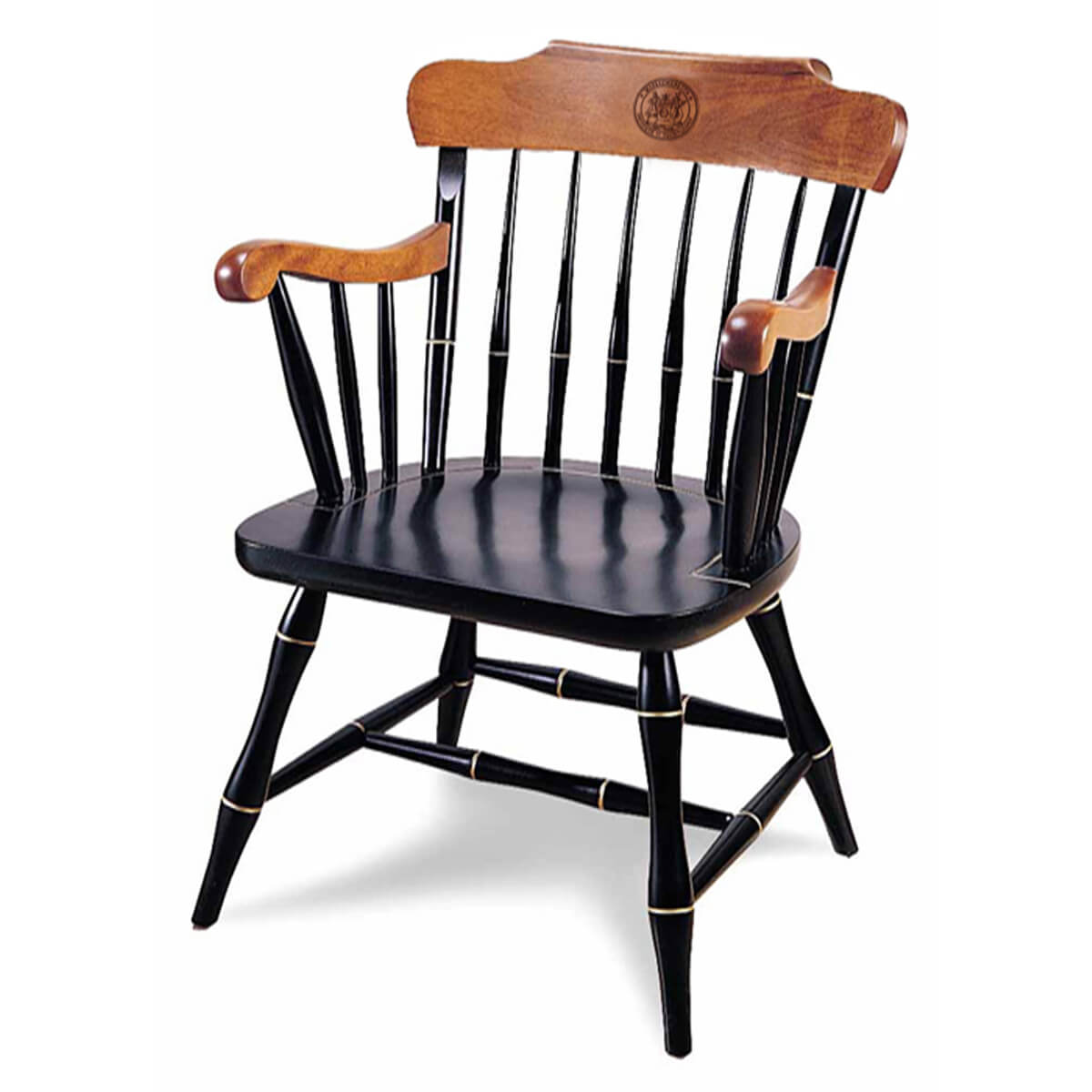 1200-The Standard MIT or Sloan Laser Engraved Captain's Chair_media.jpg