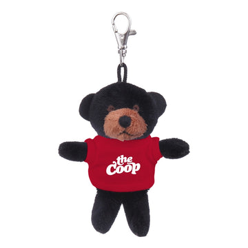 COOP Bear Key Chain