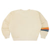 Harvard Aviator Nation Relaxed Crew Sweatshirt
