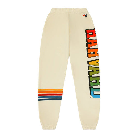 Harvard Aviator Nation Unisex Sweatpants