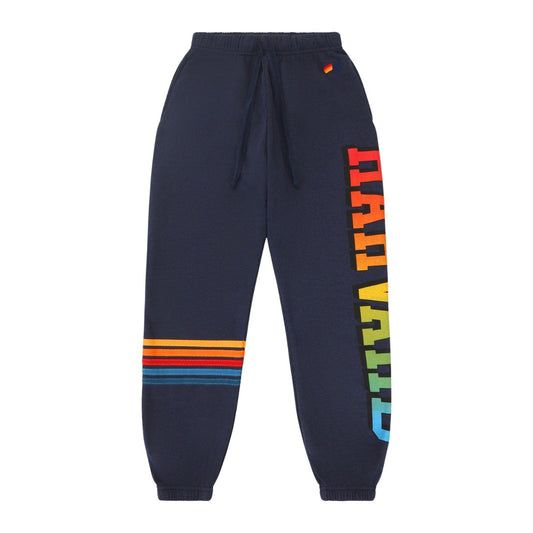 Harvard Aviator Nation Unisex Pocket Sweatpants