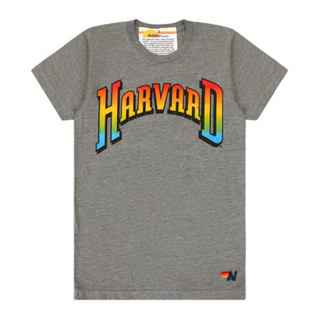 Harvard Aviator Nation Unisex Tee Shirt
