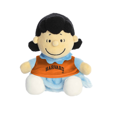 Harvard Lucy Palm Pal