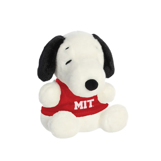 MIT Snoopy Palm Pal