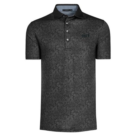 MIT Greyson Blackout Den of Thieves Polo
