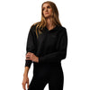 MIT Women's Greyson Blackout Kristina Full Zip