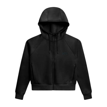 MIT Women's Greyson Blackout Kristina Full Zip