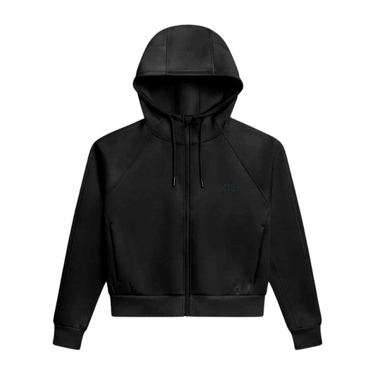 MIT Women's Greyson Blackout Kristina Full Zip