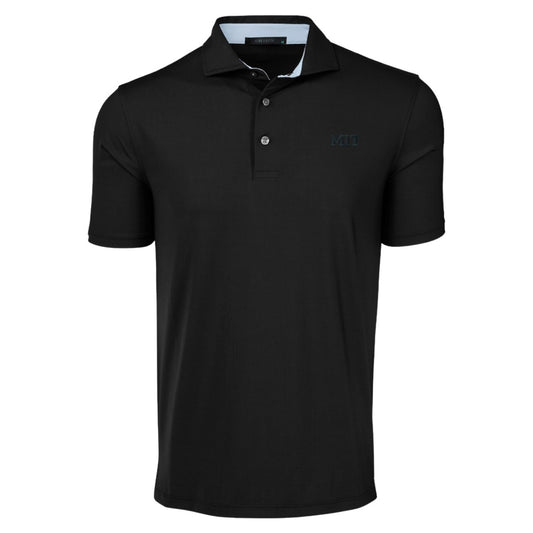 MIT Greyson Blackout Cayuse Polo
