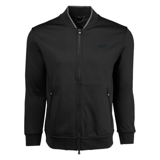 MIT Greyson Blackout Sequoia Bomber Jacket