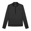 MIT Women's Greyson Blackout Halley Quarter Zip