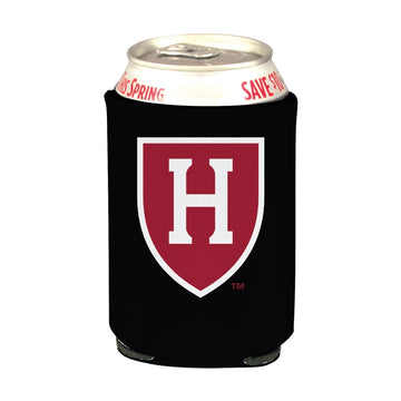 Harvard Black Collapsible Beverage Holder