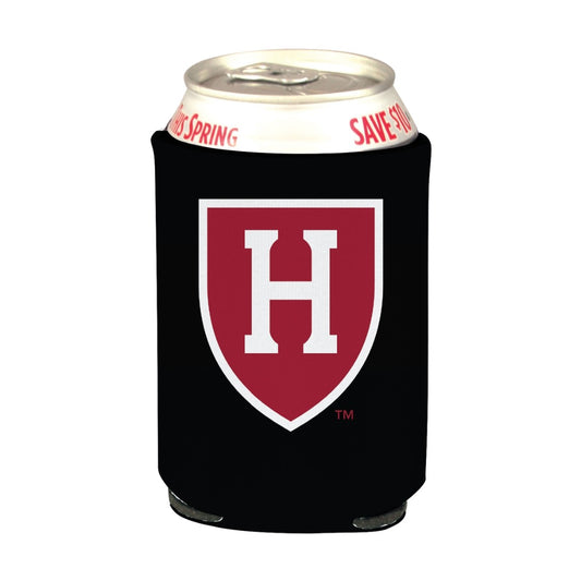 Harvard Black Collapsible Beverage Holder