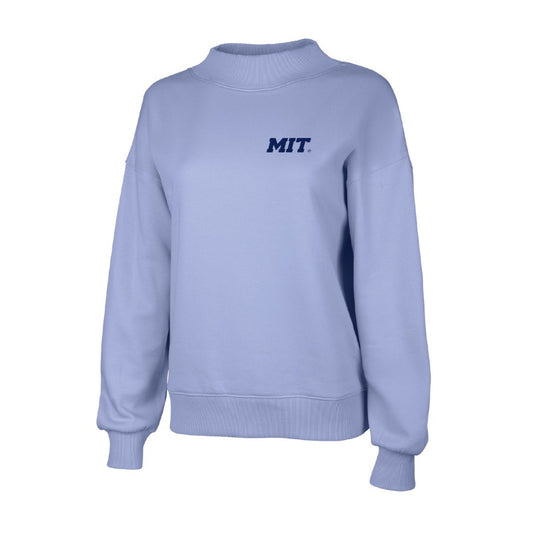 MIT Women's Willow Mock Neck