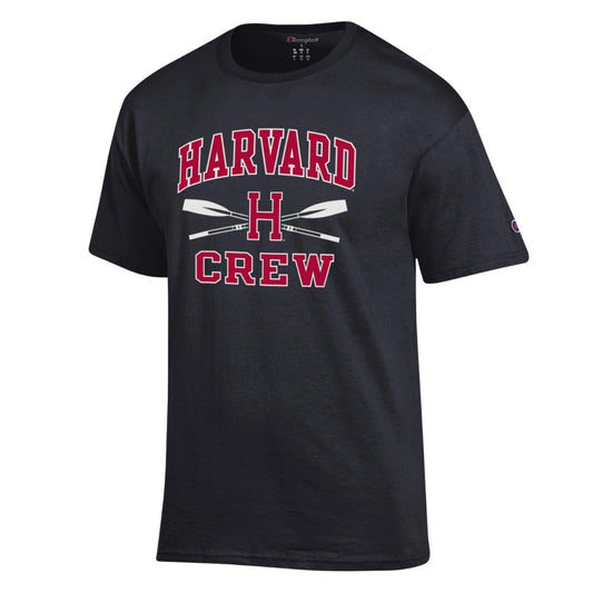 Harvard Champion Crew Tee