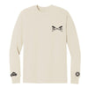 Head of the Charles Long Sleeve Tee