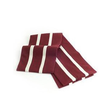 Traditional Harvard Scarf