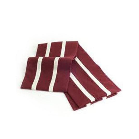 Traditional Harvard Scarf