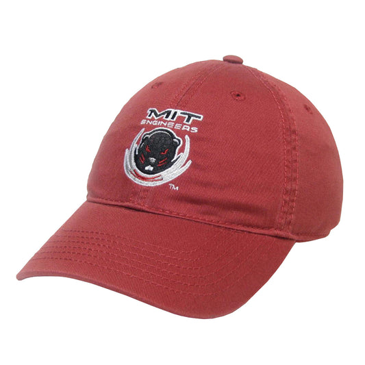 1490-MIT Beaver Hat_media.jpg