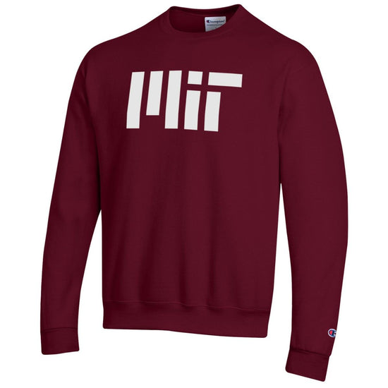 1546-MIT Champion Contemporary Crew Neck Sweatshirt_media.jpg