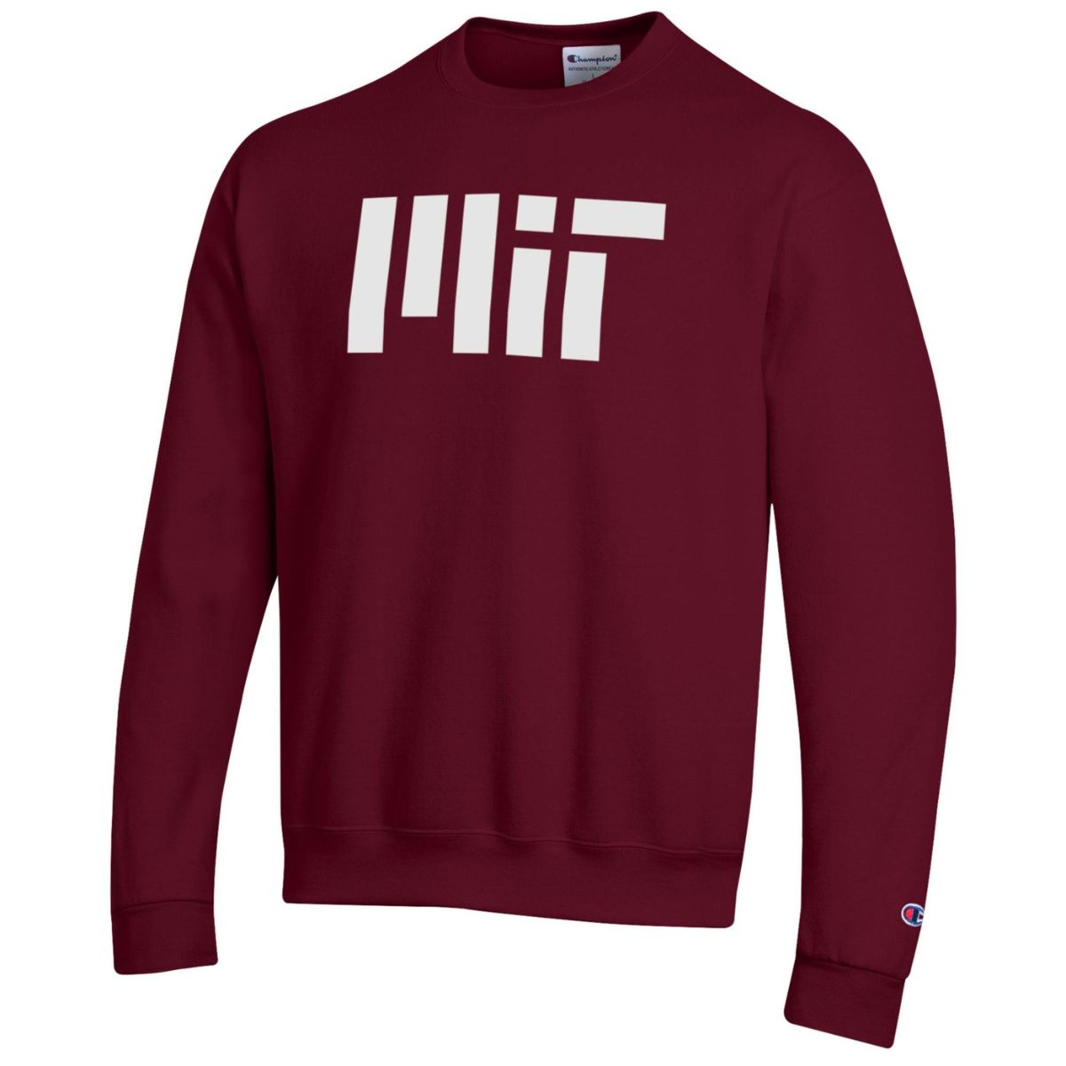 1546-MIT Champion Contemporary Crew Neck Sweatshirt_media.jpg