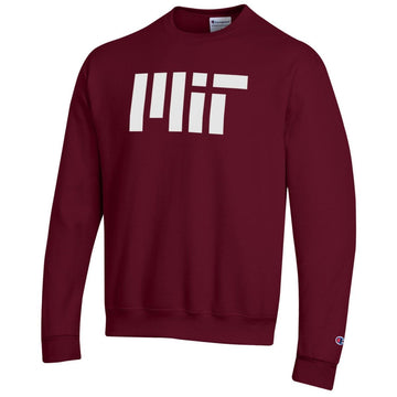 1546-MIT Champion Contemporary Crew Neck Sweatshirt_media.jpg