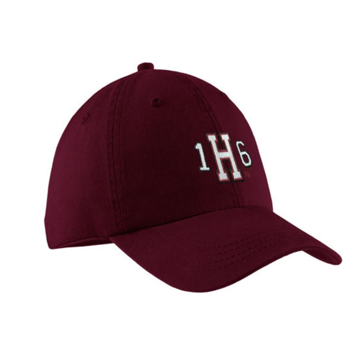 1602-Harvard Class of 2016 Hat_media.jpg