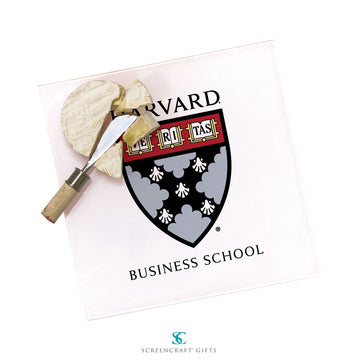 Harvard Screencraft Tileworks Harvard Business School Glass Board