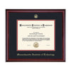 1732-MIT or Sloan Gold Embossed Diploma Frame_Classic_School - MIT_01.jpg