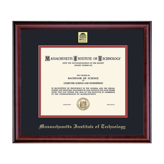 1732-MIT or Sloan Gold Embossed Diploma Frame_Classic_School - Sloan_02.jpg