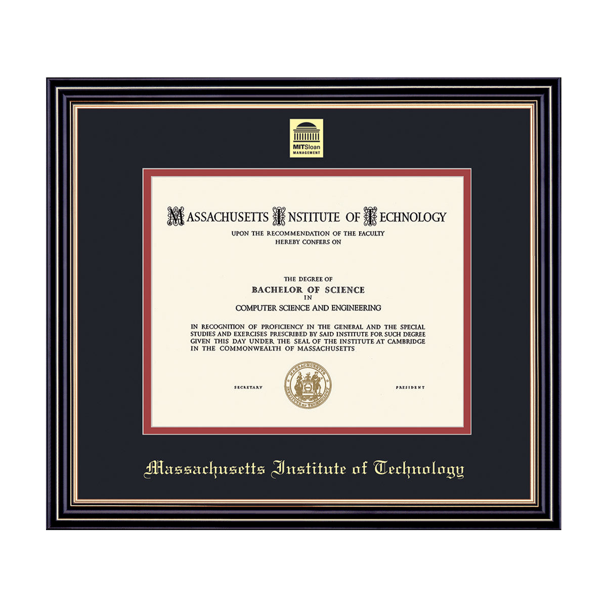 1732-MIT or Sloan Gold Embossed Diploma Frame_Prestige_School - Sloan_04.jpg