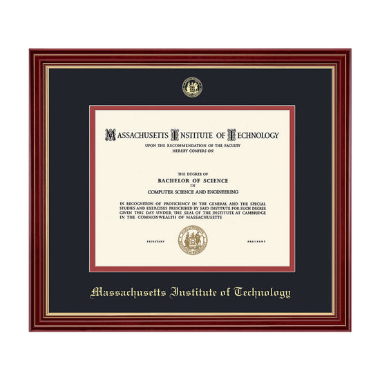 1732-MIT or Sloan Gold Embossed Diploma Frame_Regal_School - MIT_05.jpg
