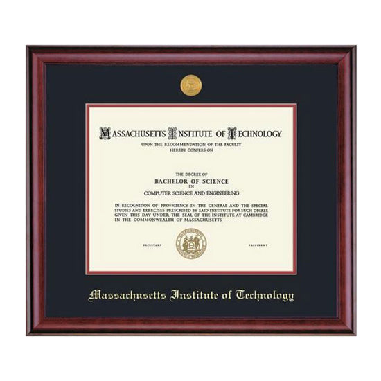 1736-MIT Medallion Diploma Frame_Classic.jpg