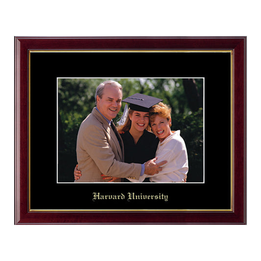 1737-Harvard Gold Embossed Solid Wood Photo Frame_Horizontal.jpg