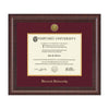 1739-Harvard Presidential Gold Engraved Diploma Frame in Premier with Maroon Linen Mat_Har-Undergrad_01.jpg