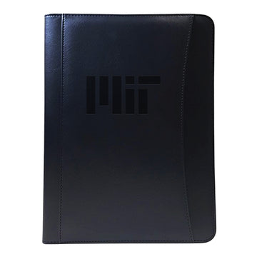 MIT Contemporary Deluxe Padfolio
