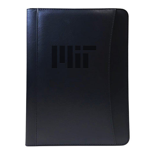 MIT Contemporary Deluxe Padfolio