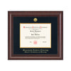 1804-MIT Presidential Gold Engraved Diploma Frame in Premier with Black Linen Mat_MIT School of Architecture and Planning_08.jpg