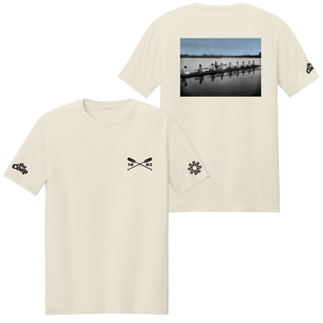 Head of the Charles Short Sleeve Tee
