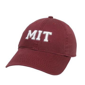 1857-MIT Women's Washed Twill Hat_media.jpg