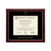 193-Harvard Gold Embossed Diploma Frame in Gallery or Regency Gold_Gallery_Extension Undergrad_06.jpg