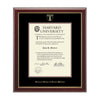 193-Harvard Gold Embossed Diploma Frame in Gallery or Regency Gold_Gallery_Harvard- School of Dental Medicine_16.jpg