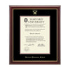 193-Harvard Gold Embossed Diploma Frame in Gallery or Regency Gold_Gallery_Harvard - Business_09.jpg