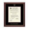 193-Harvard Gold Embossed Diploma Frame in Gallery or Regency Gold_Gallery_Harvard - Divinity_10.jpg