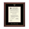 193-Harvard Gold Embossed Diploma Frame in Gallery or Regency Gold_Gallery_Harvard - Grad_11.jpg